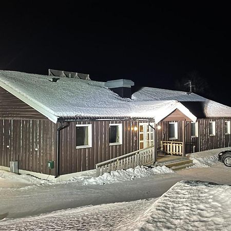 Samicity Hotel As Karasjok Exterior foto